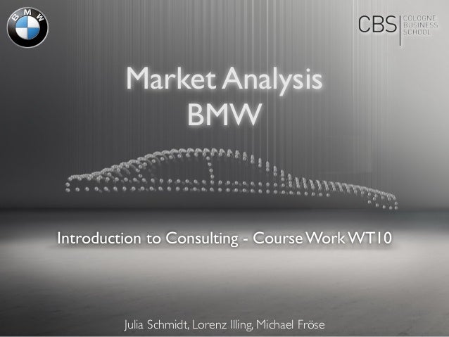 case analysis bmw case analysis bmw