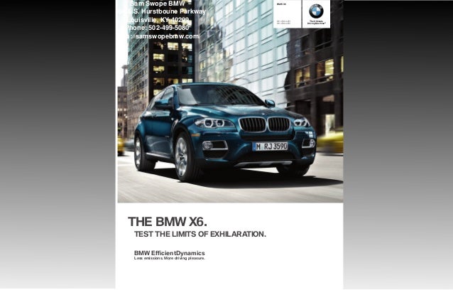 Bmw dealership in louisville kentucky #5