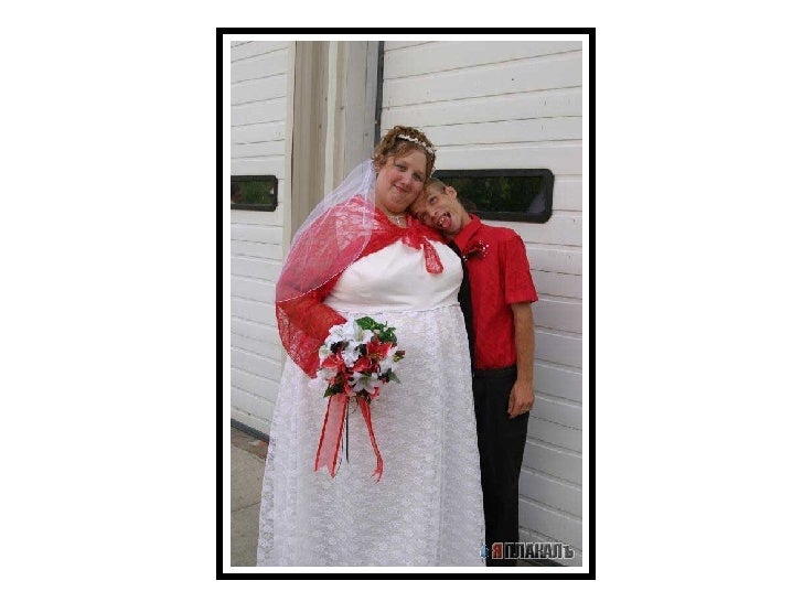 Fotos de boda que nunca deberian ver la luz 10