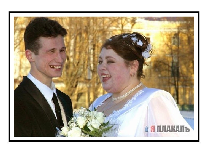 Fotos de boda que nunca deberian ver la luz 11