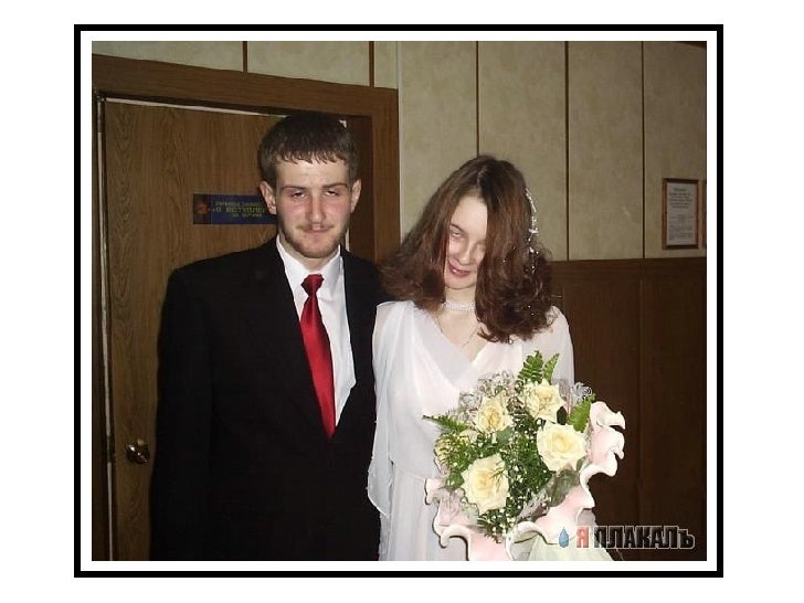 Fotos de boda que nunca deberian ver la luz 15