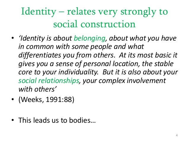essay construction gender Gender construction 1) let’s look at how life is going for ligua, mary, and michael in this week’s readings of chapter 5 (pp 182-184) choose a scenario and. essay construction gender Gender construction 1) let’s look at how life is going for ligua, mary, and michael in this week’s readings of chapter 5 (pp 182-184) choose a scenario and.