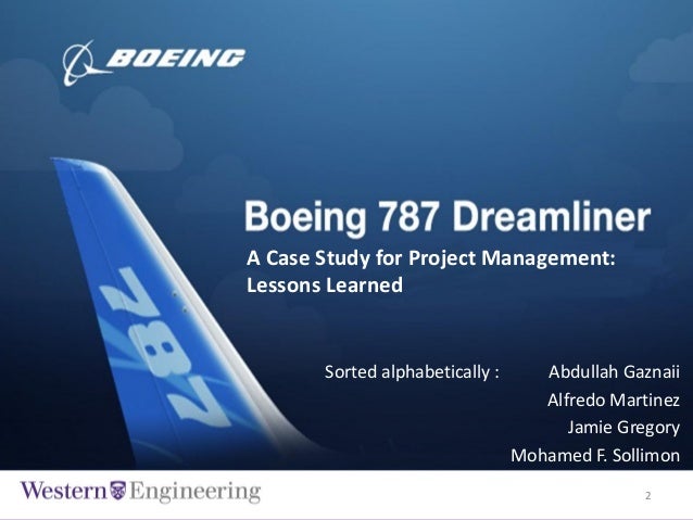 boeing learns from 787 mistakes Supply-chain experts overseeing the dreamliner 787 program so does it prove boing's approach completely wrong should we go there has been a huge learning not just by boeing but by the entire industrial base. boeing learns from 787 mistakes Supply-chain experts overseeing the dreamliner 787 program so does it prove boing's approach completely wrong should we go there has been a huge learning not just by boeing but by the entire industrial base.