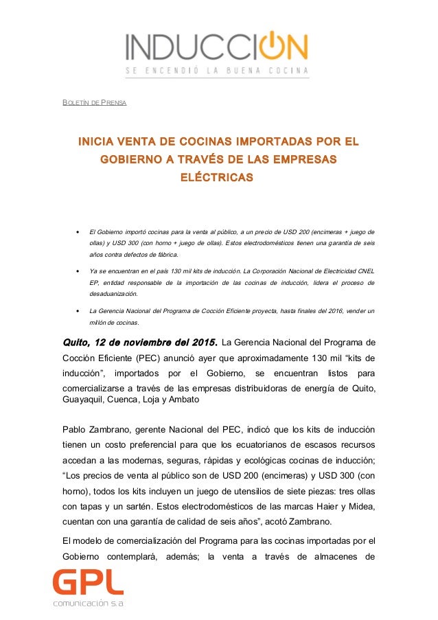 COCINAS ELCTRICAS cocinas elctricas: