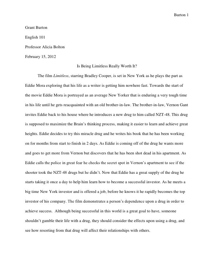 From Thesis To Essay Writing Essay On Film Film Study Essay Example Of Film Analysis Using Compare And Contrast Essay Topics For High School Students also Personal Narrative Essay Examples High School Essay On Film Underfontanacountryinncom Proposal Essay Topics