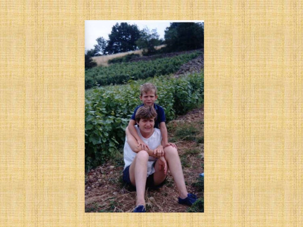 aux merveilleuses rencontres