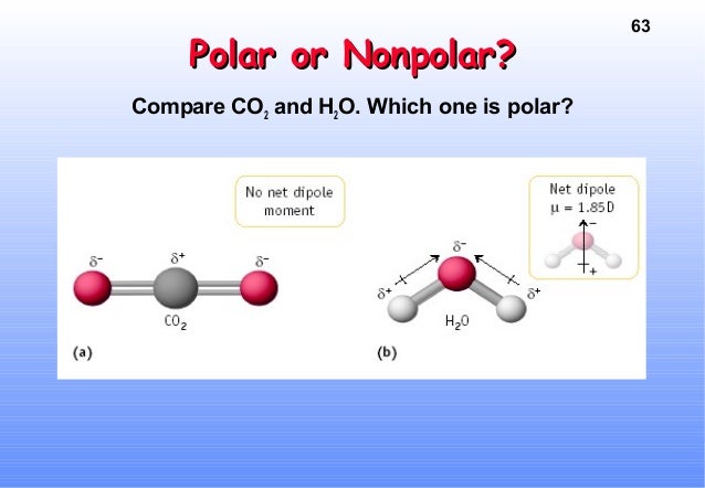 So2 Polar Or Nonpolar Related Keywords.