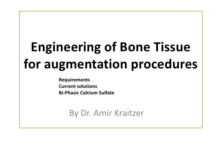 bone tissue engineering thesis bone tissue engineering thesis