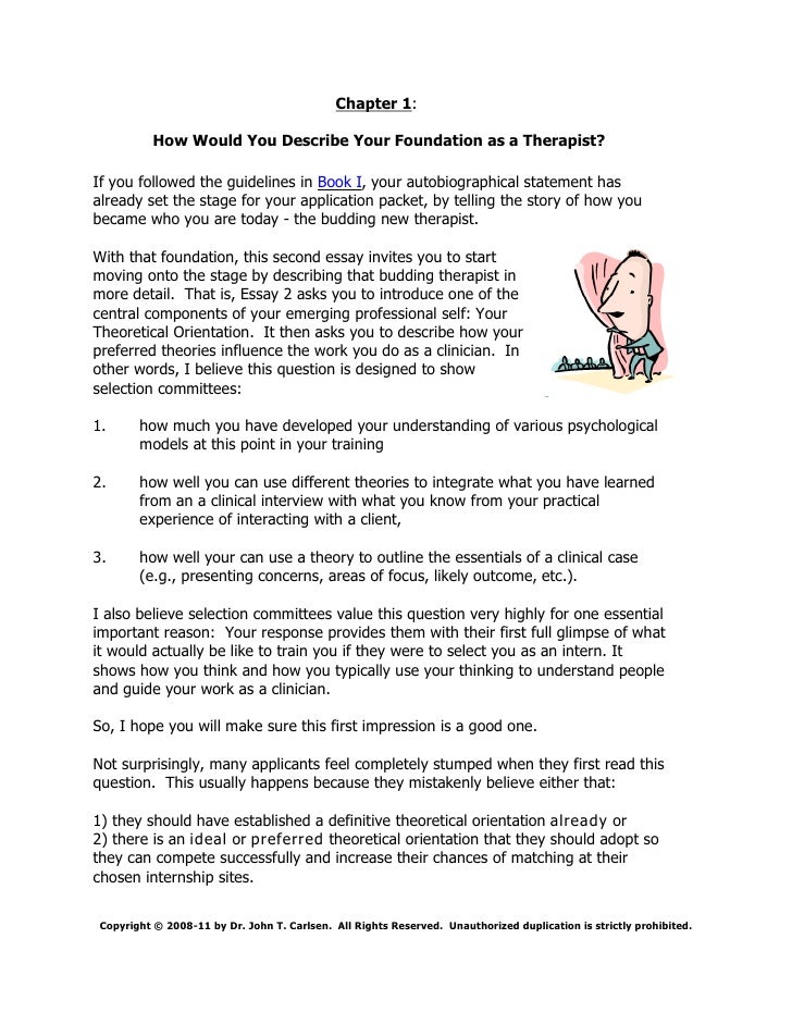Writing An Essay To Get Into College - Tezini