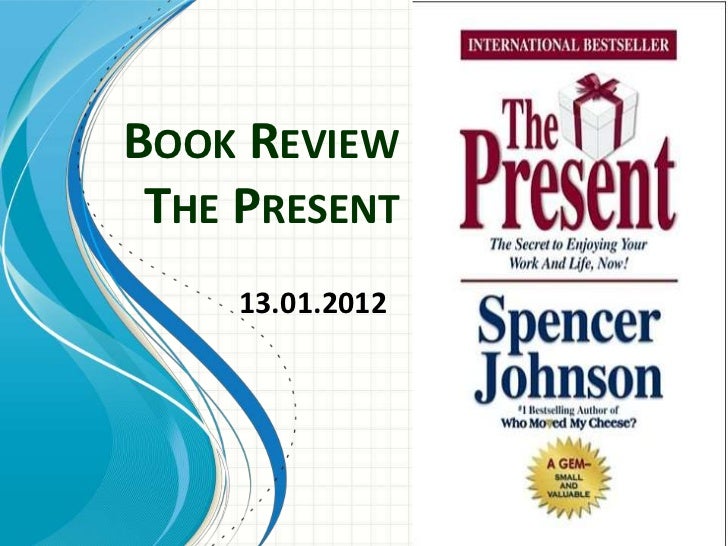 the present spencer johnson the present spencer johnson