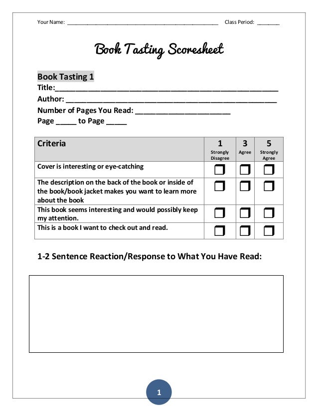 printable ticket