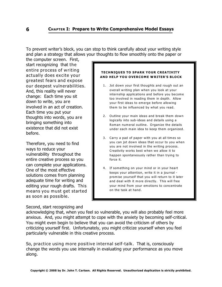 Essay Test Preparation Overcoming Test Anxiety Magazine Articles About College Stress Essay image Perfect Dissertation UK