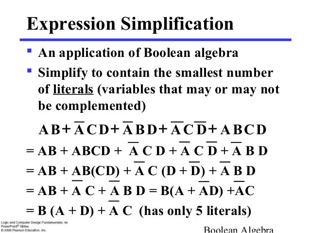 example of application form