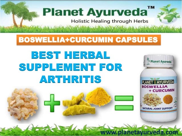 Boswellia+Curcumin Capsules- Benefits, Uses and Side Effects
