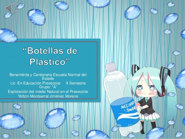 FINAL DE LAS BOTELLAS final de las botellas: