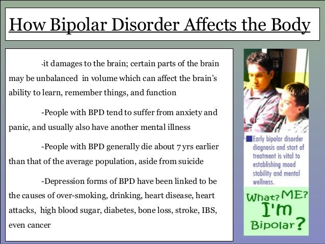 the signs symptoms and treatment for bipolar disorder the signs symptoms and treatment for bipolar disorder