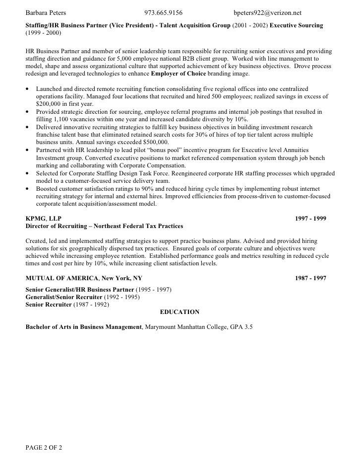A simple how-to for writing that killer cover letter | USA TODAY College