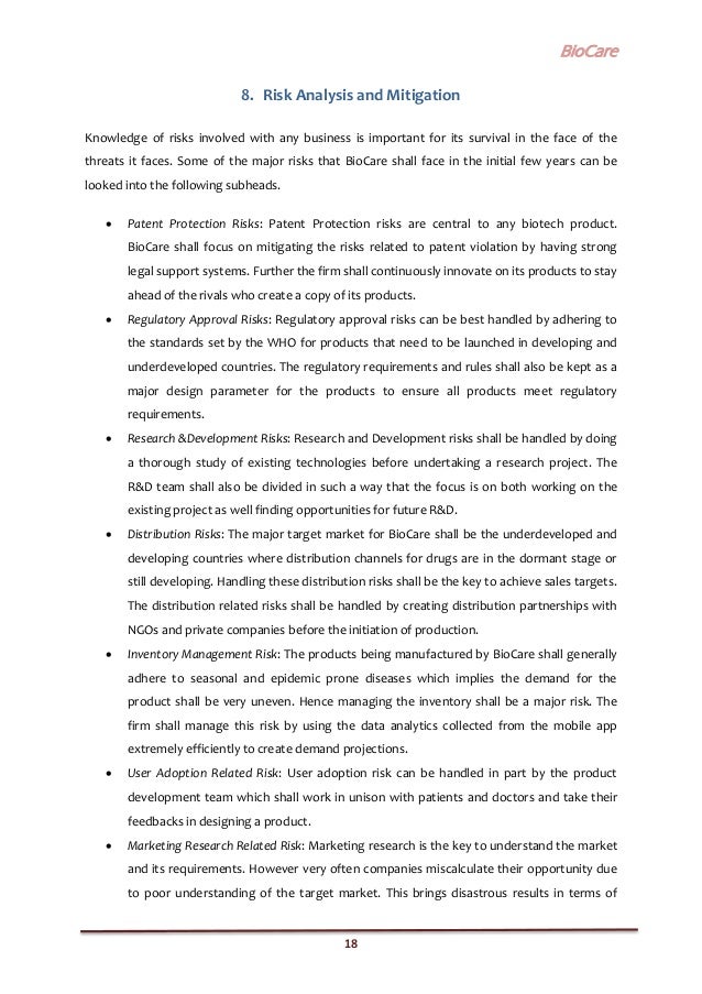 business continuity resumes