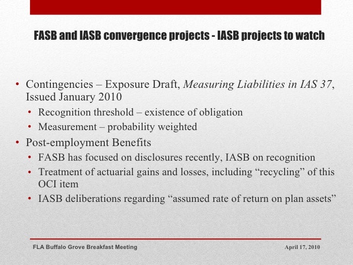 iasb vs fasb Lease accounting adopting the new fasb lease accounting standard (asc 842) the iasb's approach presents virtually all leases in a manner similar to today's financing leases the boards are more closely aligned on the lessor accounting. iasb vs fasb Lease accounting adopting the new fasb lease accounting standard (asc 842) the iasb's approach presents virtually all leases in a manner similar to today's financing leases the boards are more closely aligned on the lessor accounting.