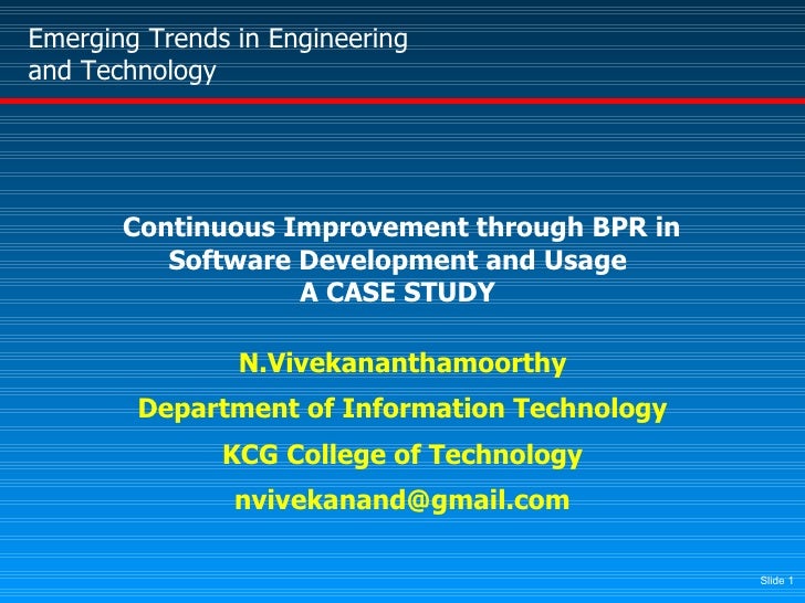 Capstone project examples information technology image 4