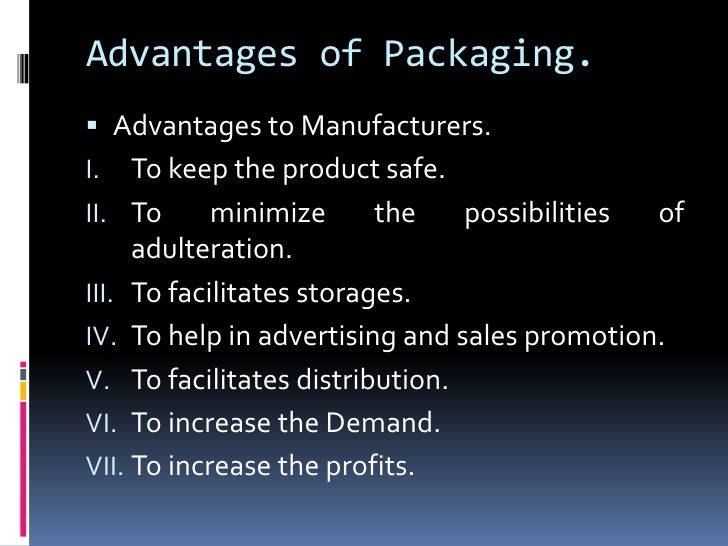 Branding packaging and labeling