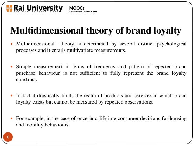 Loyalty essays