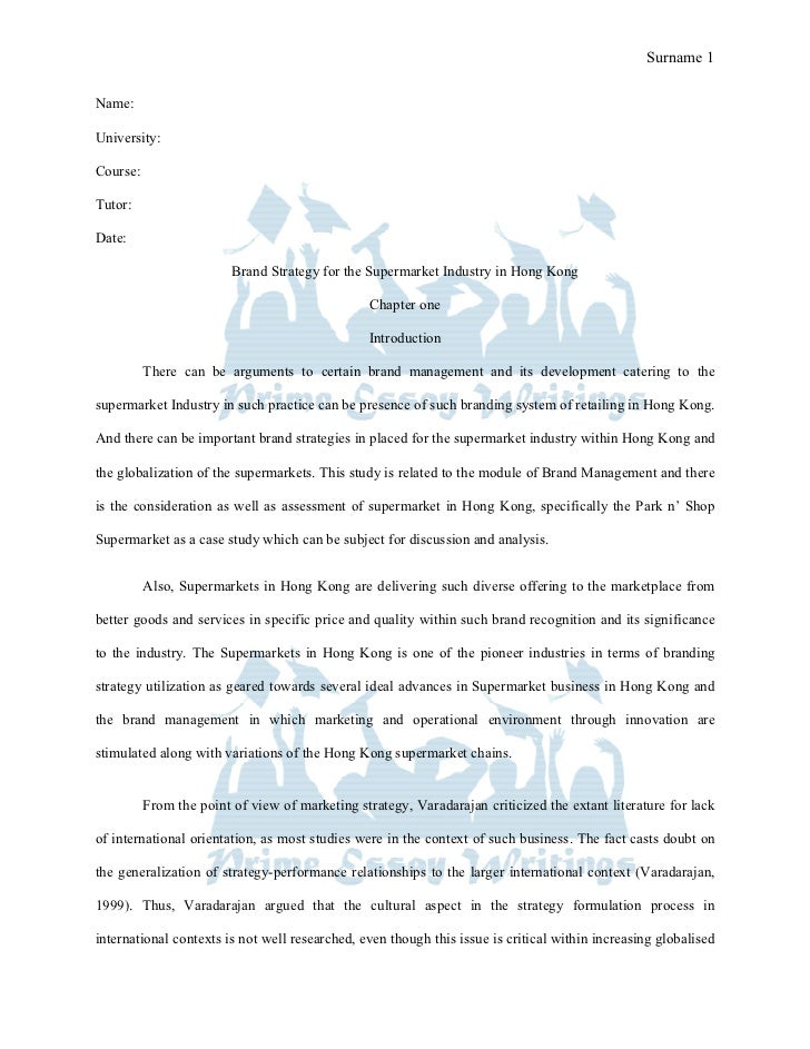 Past winning scholarship essays