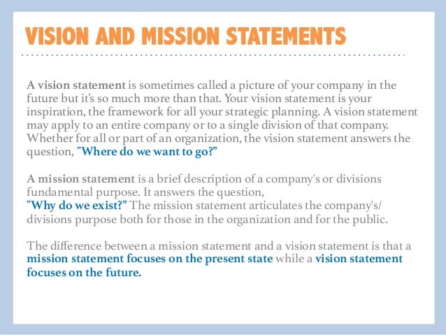 brand positioning statement examples