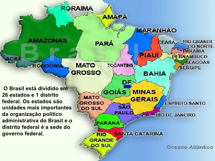 Brasil geoeconômico maisa Brasil geoeconômico maisa