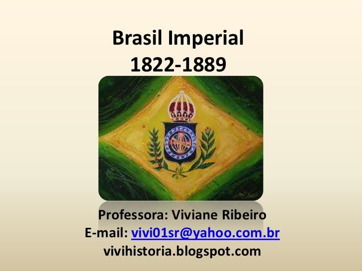 Brasil imperial
