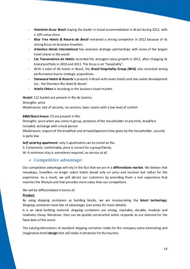 Essay about maritime industry