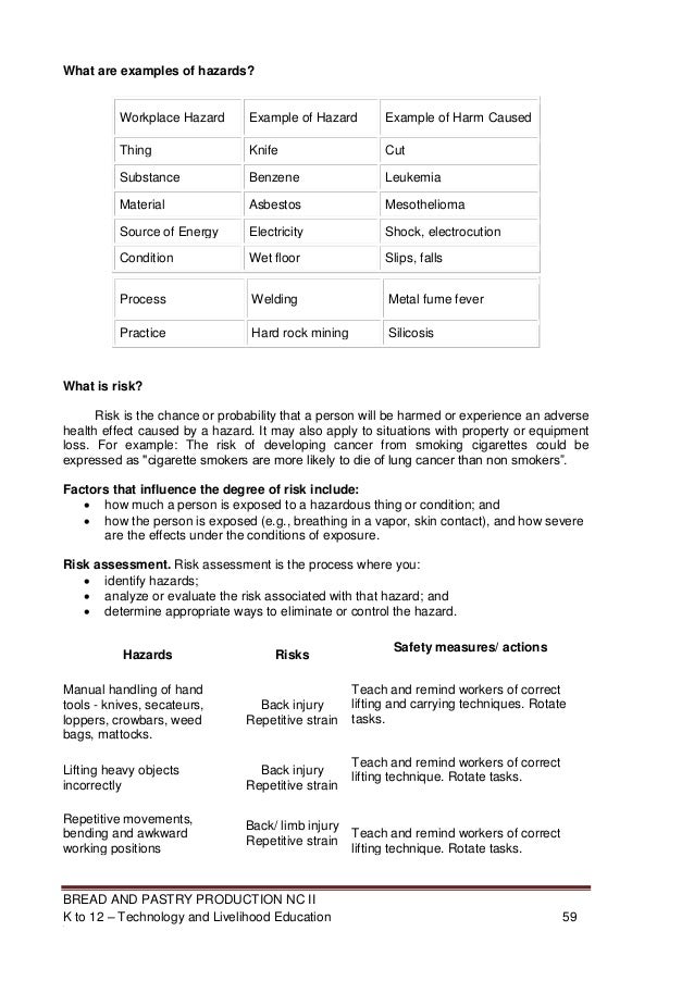 extensive example for excel formulas