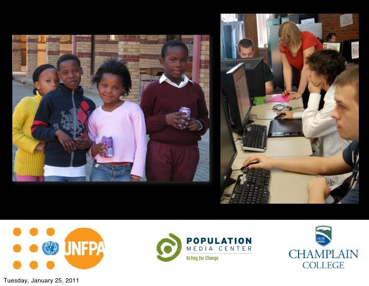 Tuesday, January 25, 2011 