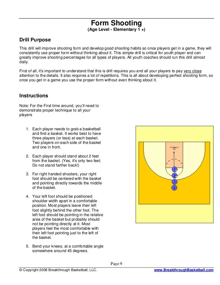 youth basketball shooting form drills breakthrough drills basketball for china youth basketball shooting form drills breakthrough drills basketball for china