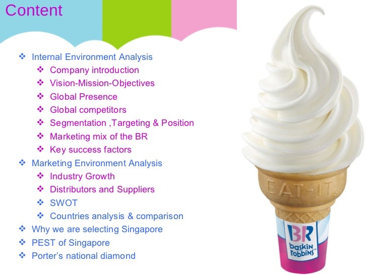 ice cream mission price