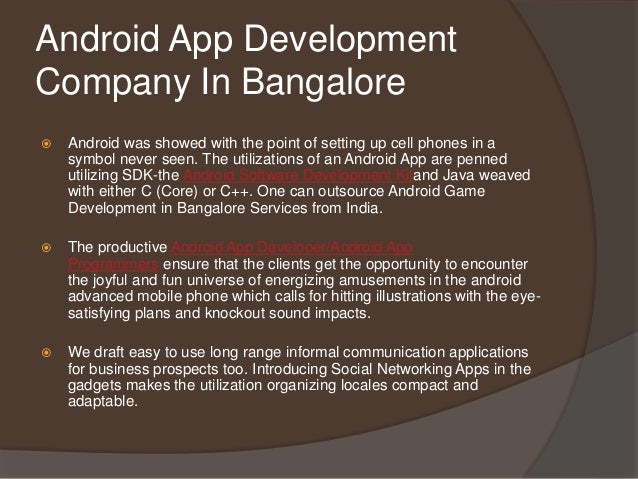 Best business options in bangalore