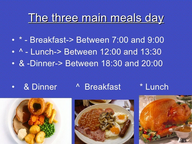 I Made Lunch The Biggest Meal Of The Day For A Month, And Here’s What Happened pics I Made Lunch The Biggest Meal Of The Day For A Month, And Here’s What Happened foto