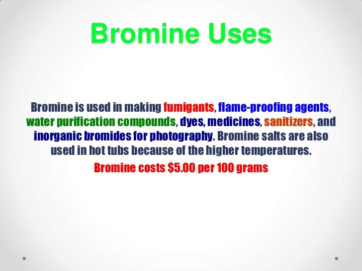 Chlorine Properties Chemical Chlorine Properties Chemical