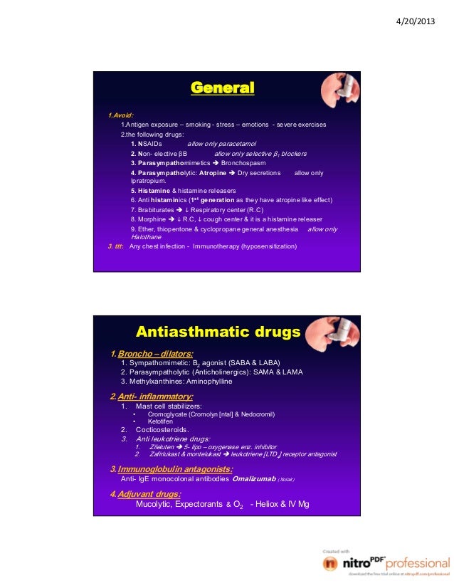 2019 year - What Is Nocturnal Asthma 2019 year