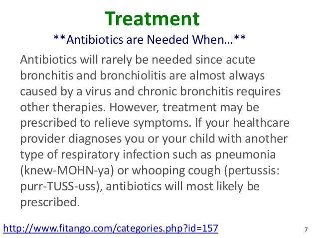 Treatment Acute Bronchitis Adults Treatment Acute Bronchitis Adults