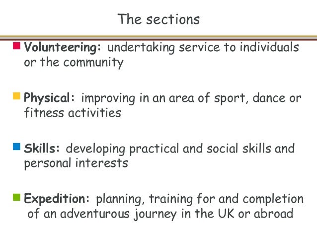 duke of edinburgh award application letter Duke of edinburgh’s gold award – letter 1 of 5 the duke of edinburgh’s award scheme run is available at ripon if your application is unsuccessful you will. duke of edinburgh award application letter Duke of edinburgh’s gold award – letter 1 of 5 the duke of edinburgh’s award scheme run is available at ripon if your application is unsuccessful you will.