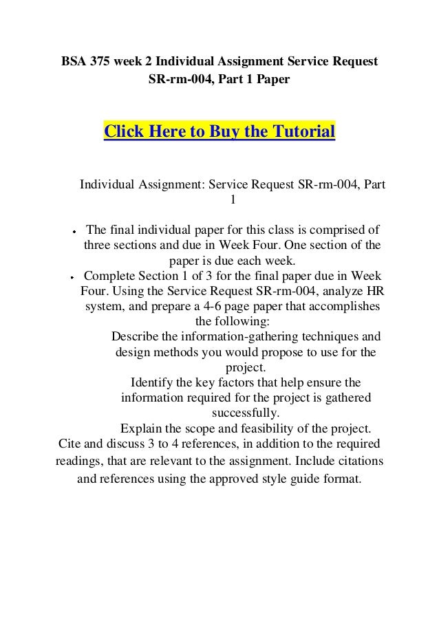 Research Proposal Paper Str 581