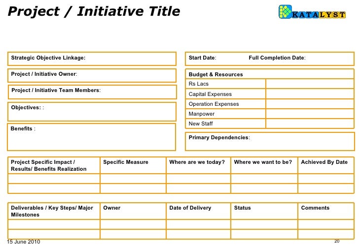 project management timeline template