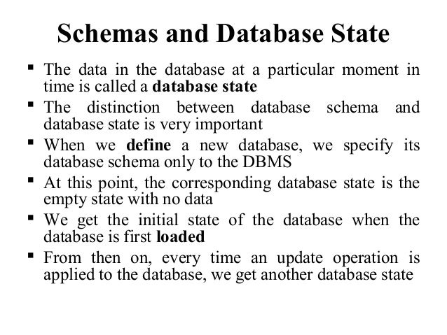 database concepts and technologies pdf