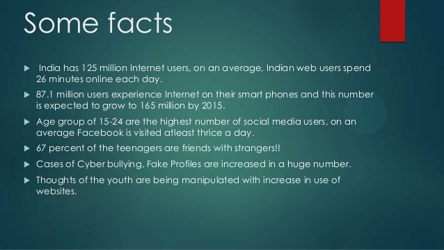 The impact of social media [youth engagement  social 