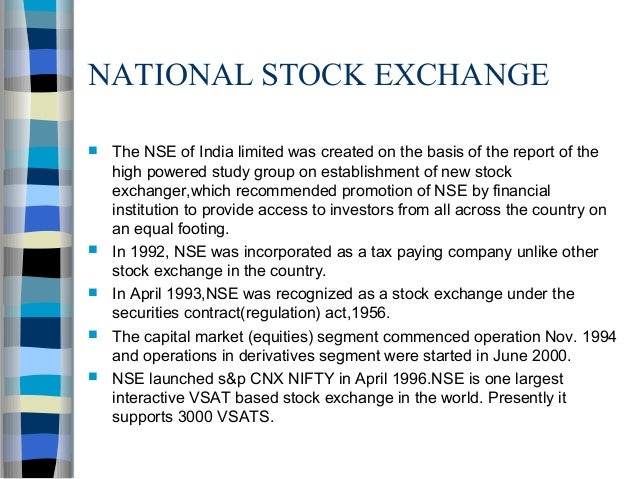 Best option stocks in india