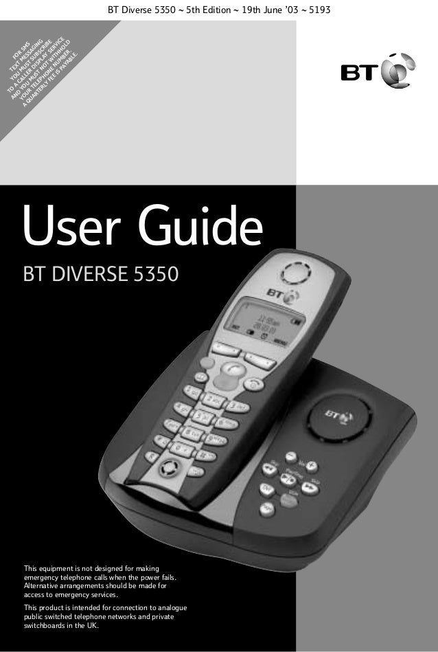 Bt Home Hub 3 User Manual Bt Home Hub 3 User Manual