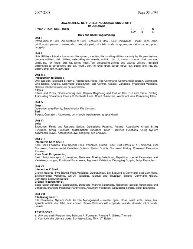 guide tmh unix ultimate das sumitabha the