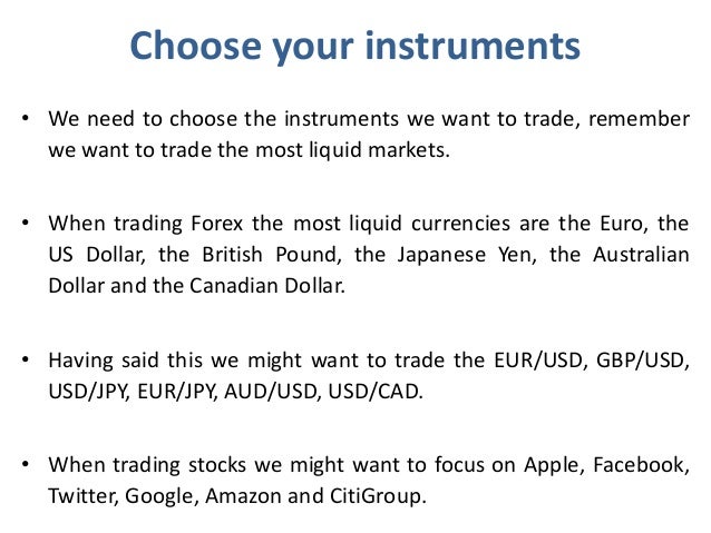 trading currency online music