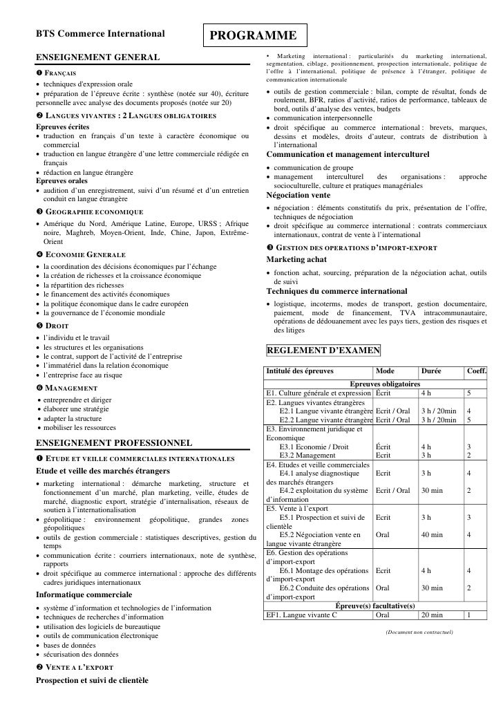 Modèle de CV Europass en allemand : Exemples de CV 